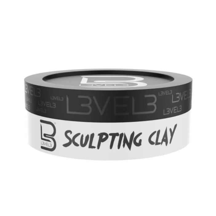 LEVEL3 SCULPTING CLAY 150ml
